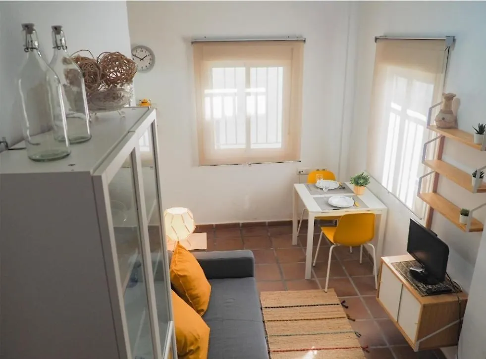 Conilplus Apartment Azucena III Conil De La Frontera Spanien