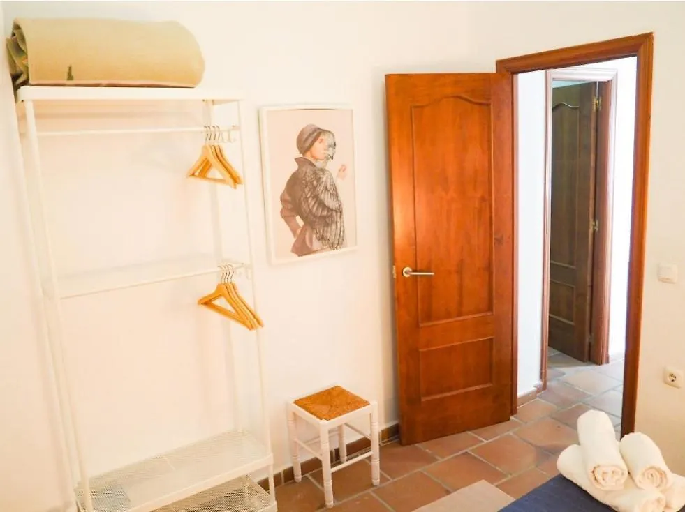 Conilplus Apartment Azucena III Conil De La Frontera