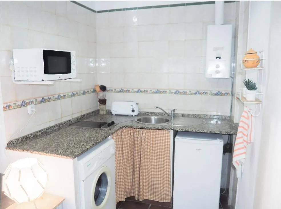 Conilplus Apartment Azucena III Conil De La Frontera 0*,  Spanien