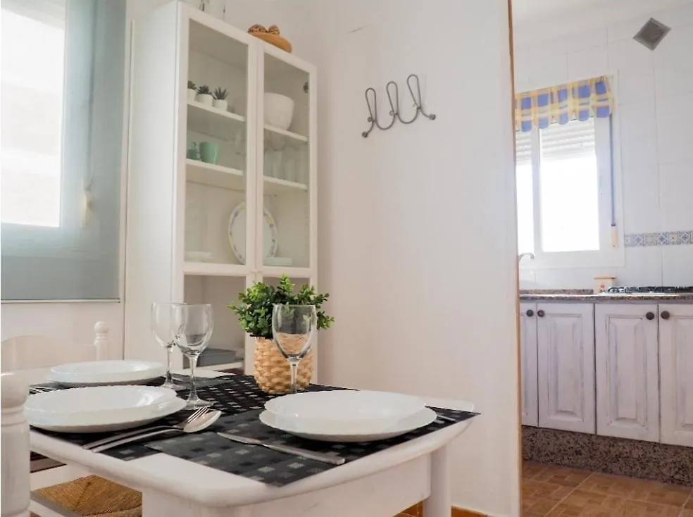 Conilplus Apartment Azucena III Conil De La Frontera 0*,  Spanien