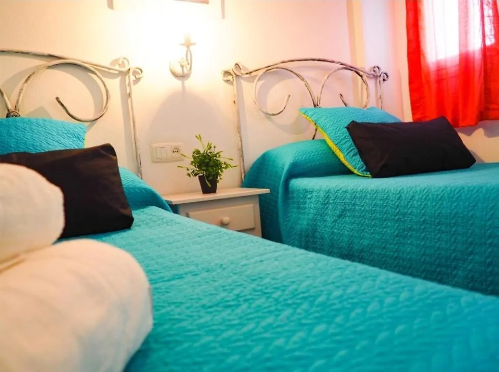 Conilplus Apartment Azucena III Conil De La Frontera Spanien