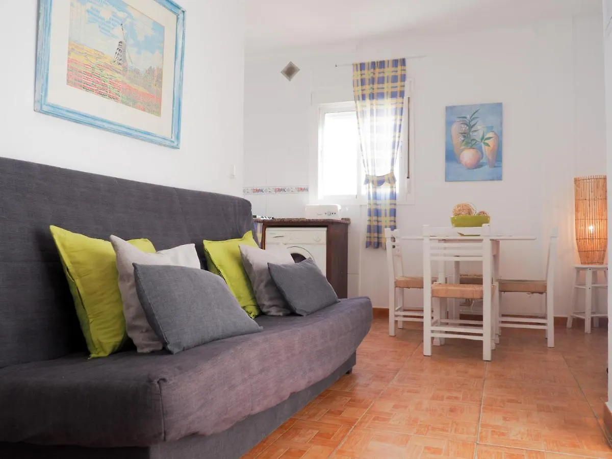 Conilplus Apartment Azucena III Conil De La Frontera