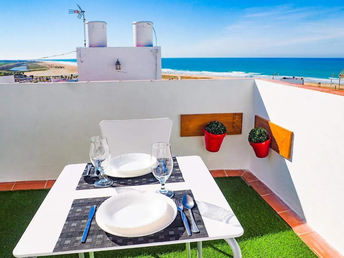 Conilplus Apartment Azucena III Conil De La Frontera