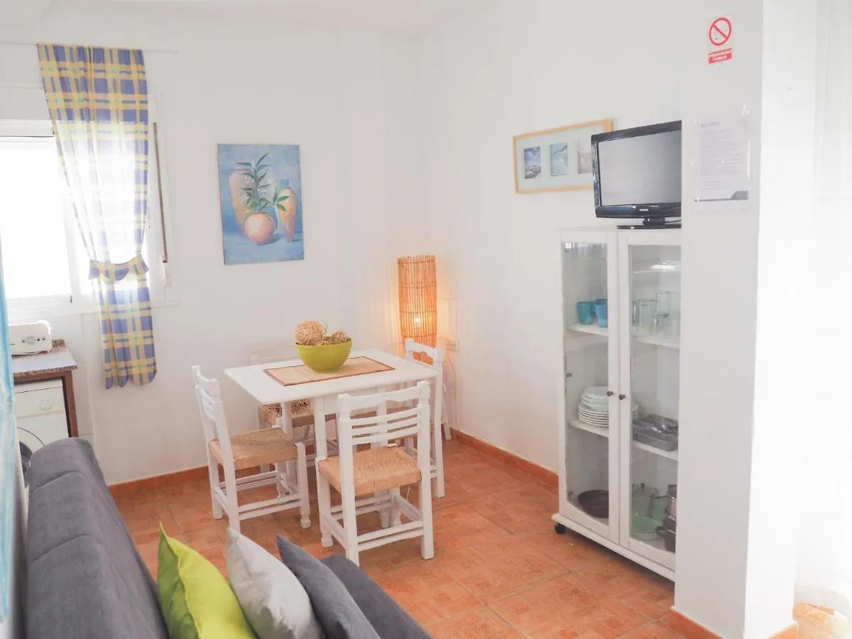 Conilplus Apartment Azucena III Conil De La Frontera