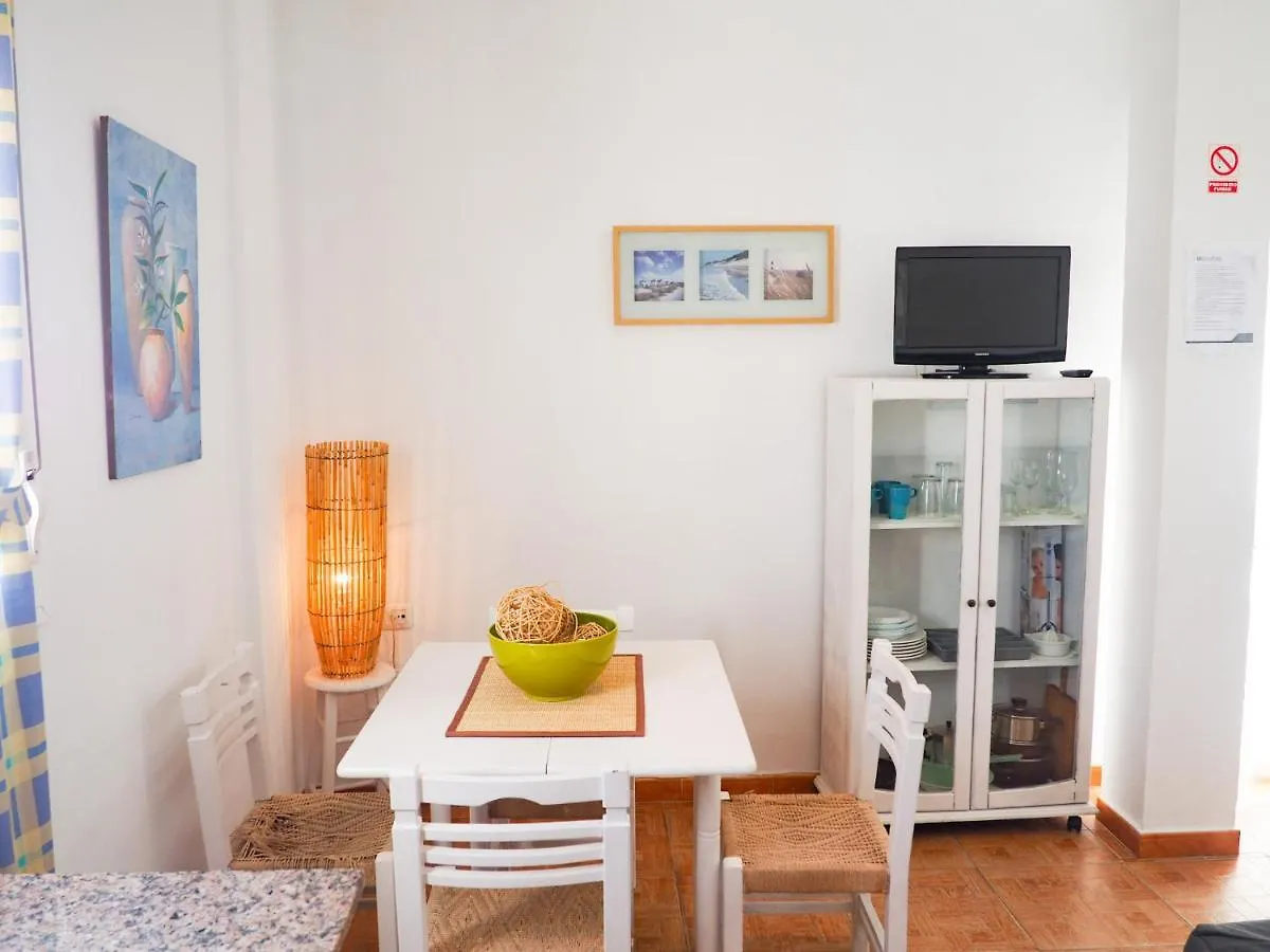 Conilplus Apartment Azucena III Conil De La Frontera