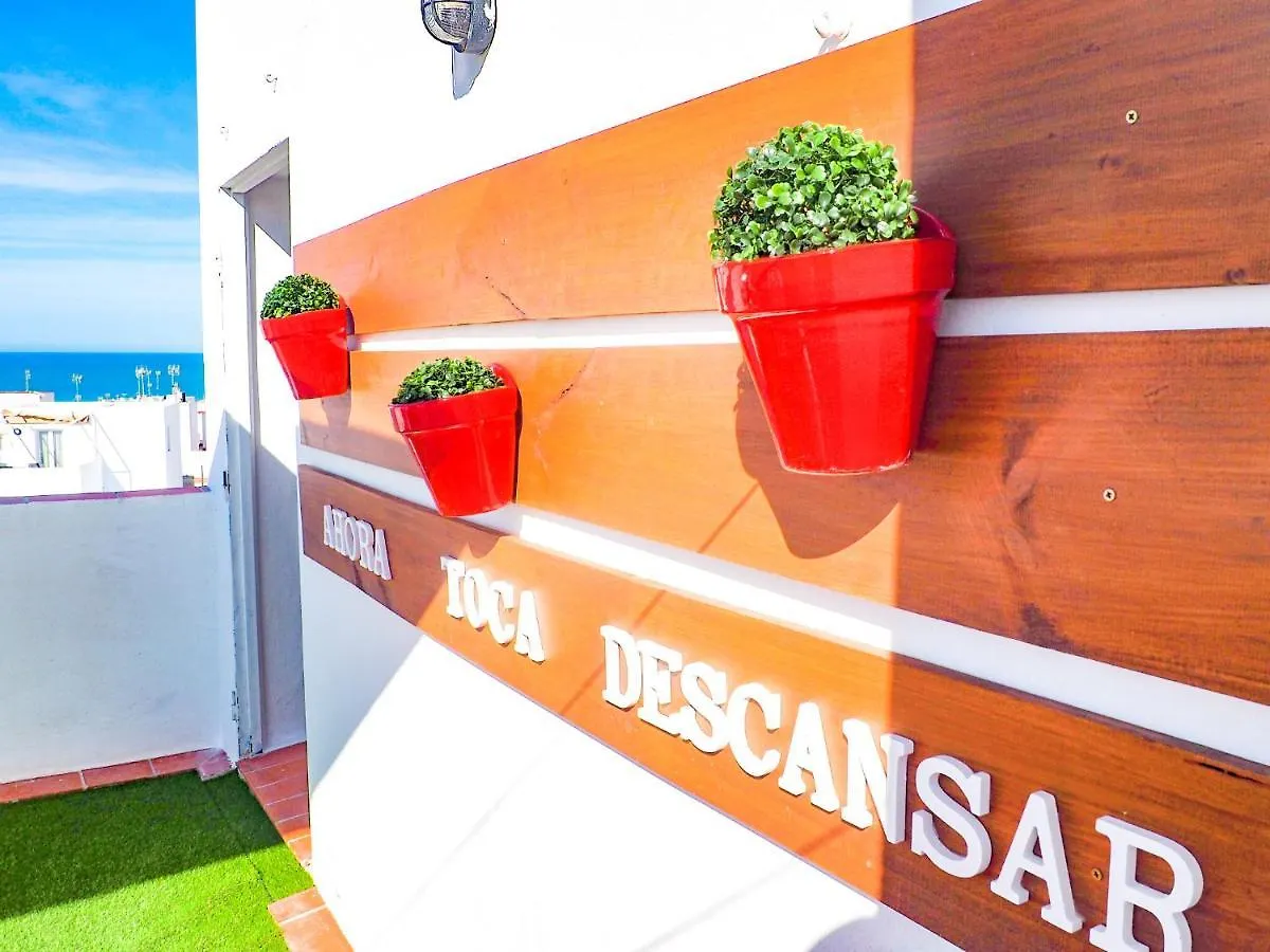 Conilplus Apartment Azucena III Conil De La Frontera
