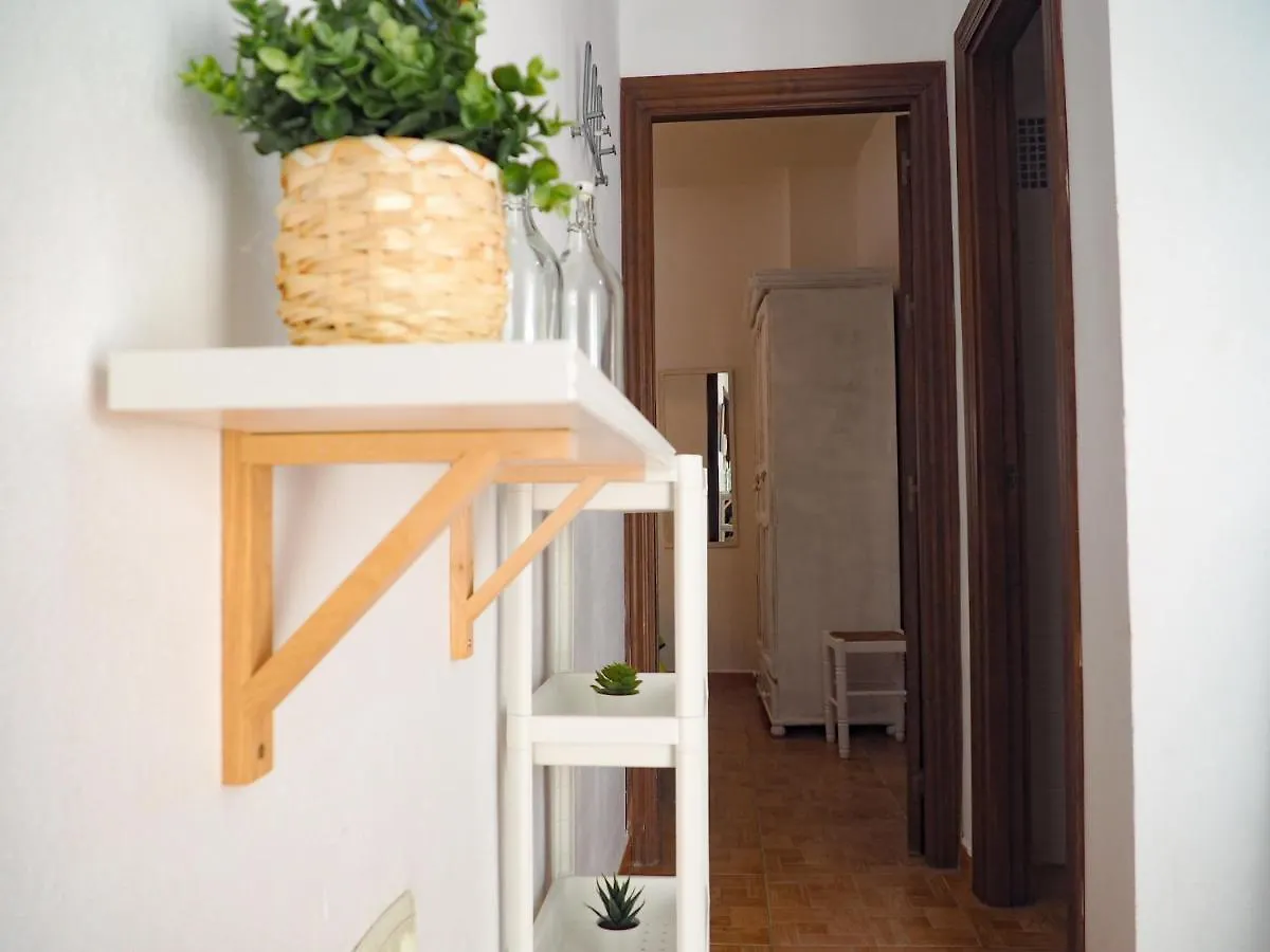 Conilplus Apartment Azucena III Conil De La Frontera Spanien