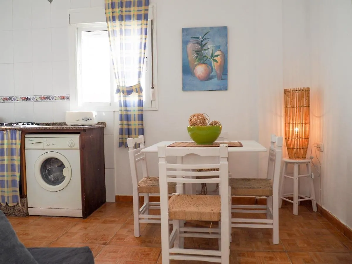 Conilplus Apartment Azucena III Conil De La Frontera 0*,  Spanien
