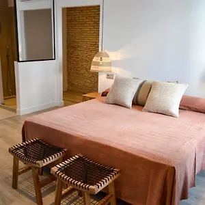 2* Guest house Arena House Conil