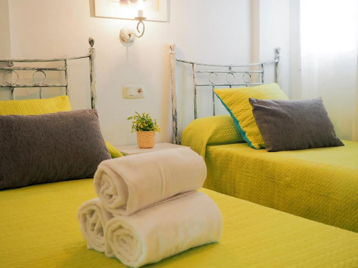 Conilplus Apartment Azucena III Conil De La Frontera