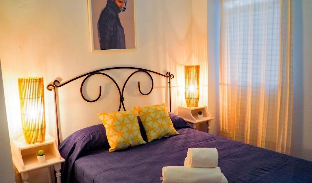 Conilplus Apartment Azucena III Conil De La Frontera 0*,  Spain