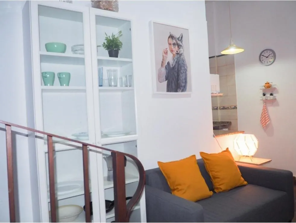 Conilplus Apartment Azucena III Conil De La Frontera
