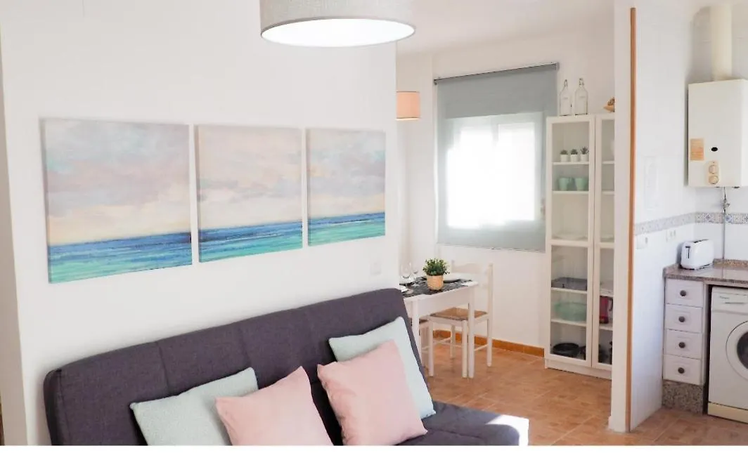 Conilplus Apartment Azucena III Conil De La Frontera