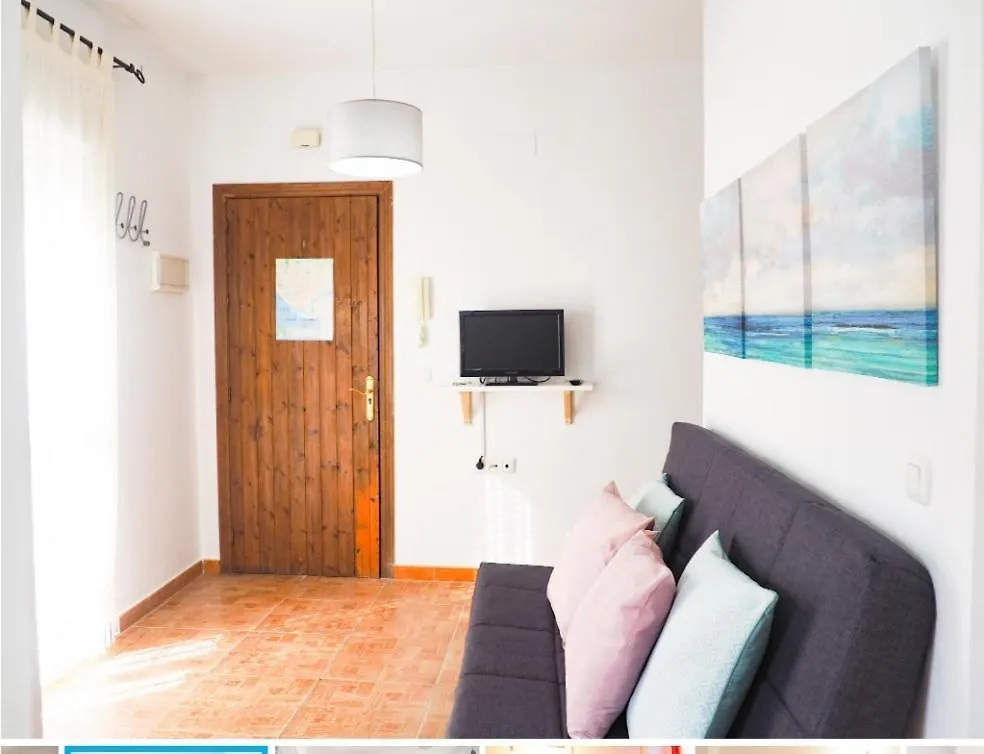 Conilplus Apartment Azucena III Conil De La Frontera