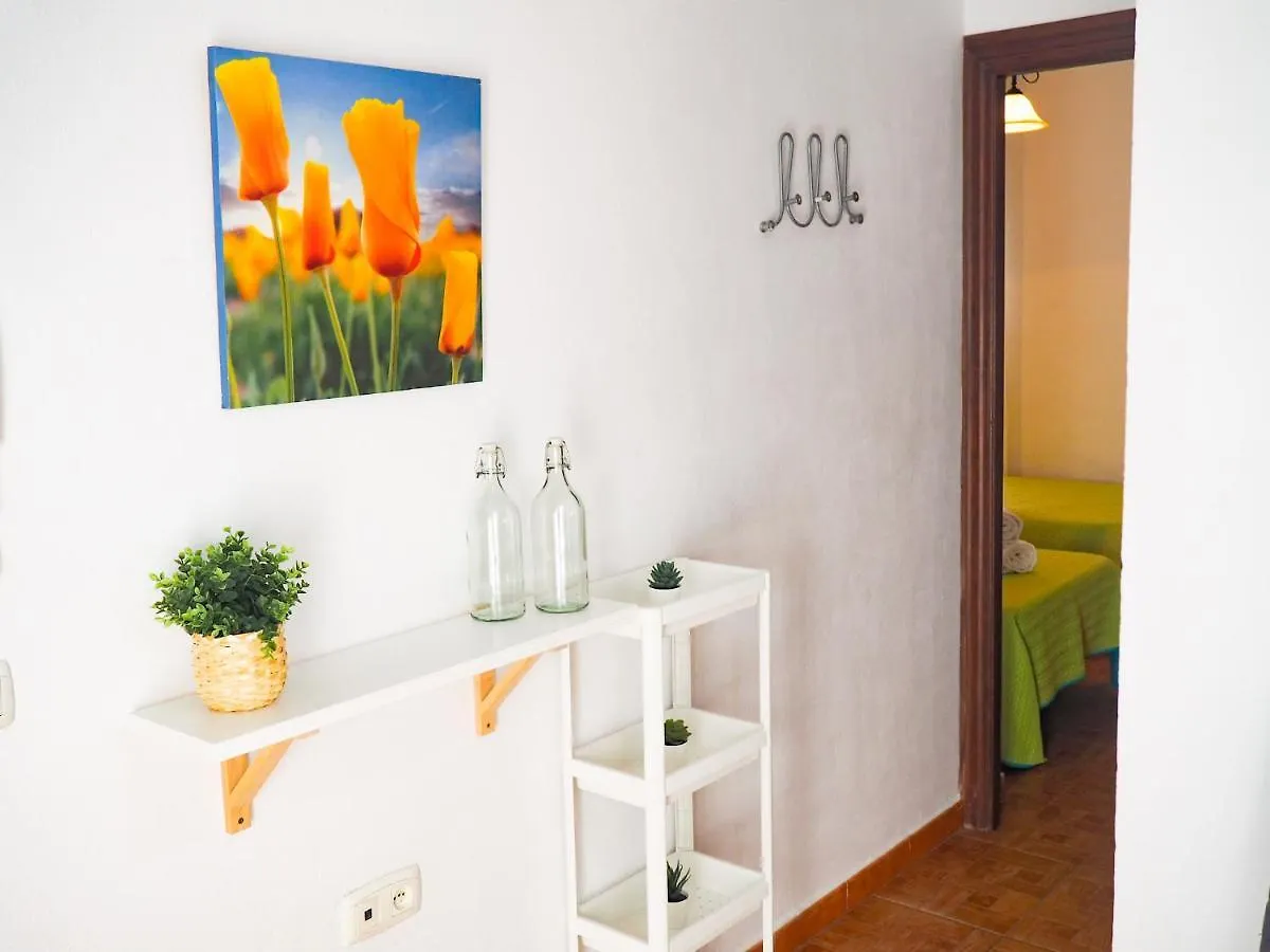Conilplus Apartment Azucena III Conil De La Frontera Spain
