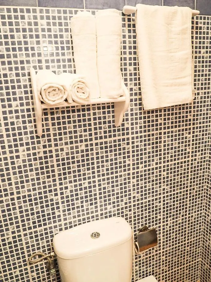 Conilplus Apartment Azucena III Conil De La Frontera